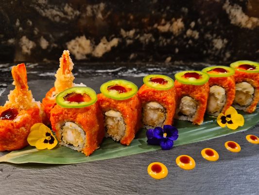 Mirakuya Japanese Restaurant by null