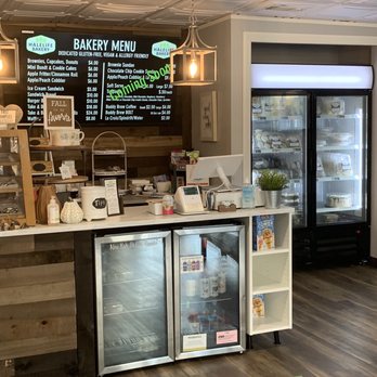 HaleLife Bakery - Items readily available or order ahead, new items coming soon too! - Vegan Near Me - Tampa, Florida