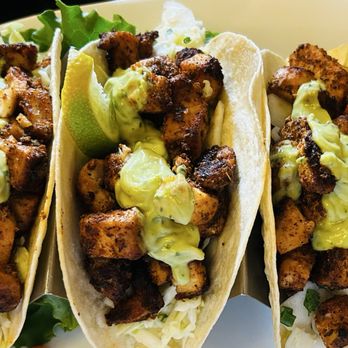 AVI - Wichita - Mahi Tacos - Steakhouses Near Me - Wichita, Kansas AVI - Wichita - Mahi Tacos - Steakhouses Near Me - Wichita, Kansas