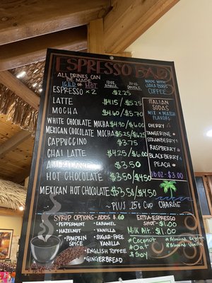Menu photo 8 The Palm Deli Aptos, CA Menu photo 8 The Palm Deli Aptos, CA