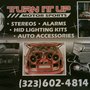 Photo of Turn It Up MotorSports Z