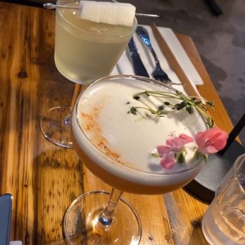 Motte Restaurant And Bar - Drinks - Korean Near Me - Baltimore, Maryland Motte Restaurant And Bar - Drinks - Korean Near Me - Baltimore, Maryland