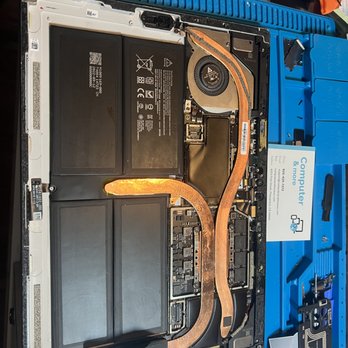 Computer and More - Microsoft Surface pro 5 Battery replacement!! - Mobile Phone Repair Near Me - Pleasanton, California