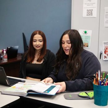 Options For Youth - Students get the extra support they need by working one-on-one with highly qualified, passionate teachers and advisors. - Middle Schools & High Schools Near Me - Victorville, California Options For Youth - Students get the extra support they need by working one-on-one with highly qualified, passionate teachers and advisors. - Middle Schools & High Schools Near Me - Victorville, California