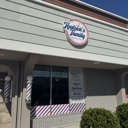 Hudson's Family Barber Shop