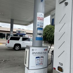 Chevron Stations