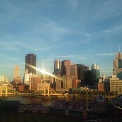 Feinstein Doyle Payne & Kravec - Feinstein Doyle Payne & Kravec, LLC is located in Pittsburgh, PA.