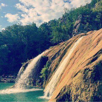 Turner Falls Park - Parks Near Me - Davis, Oklahoma Turner Falls Park - Parks Near Me - Davis, Oklahoma