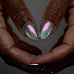 Milano Nail Spa Manvel