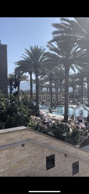 Retreat Pool & Cabanas by null