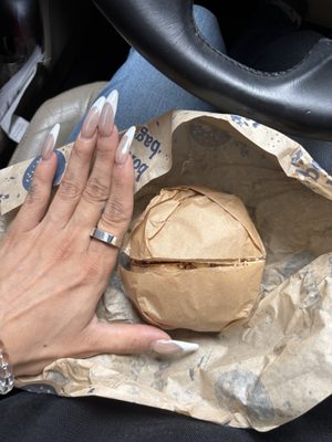 Boichik Bagels Bradbury DTLA by null