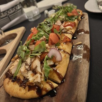 Valenzano Winery - Flatbread - Wineries Near Me - Shamong, New Jersey