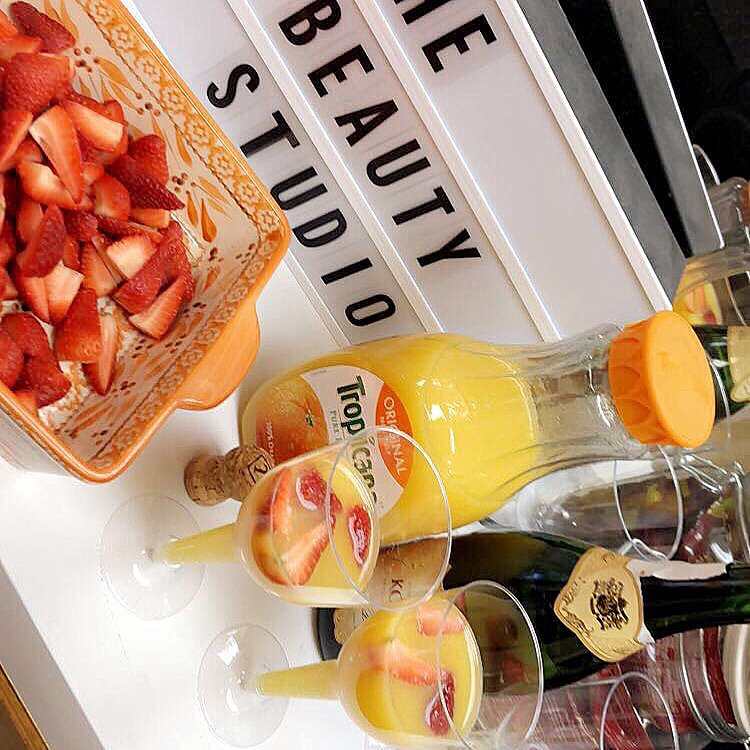 THE BEAUTY STUDIO BY GLITTER AND POLISH Updated May 2024 50 Photos