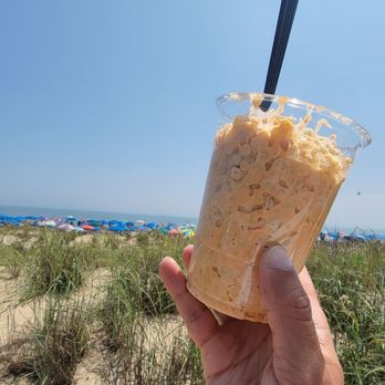 First State Corn & More - It's corn! - Seafood Near Me - Rehoboth Beach, Delaware