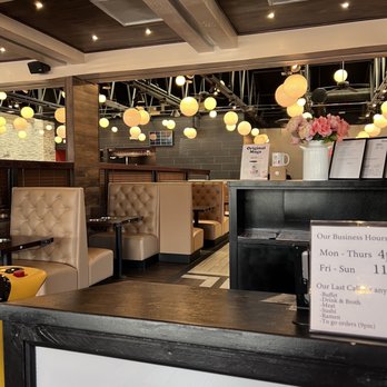 Shabu-Yo - Japanese Near Me - Schaumburg, Illinois