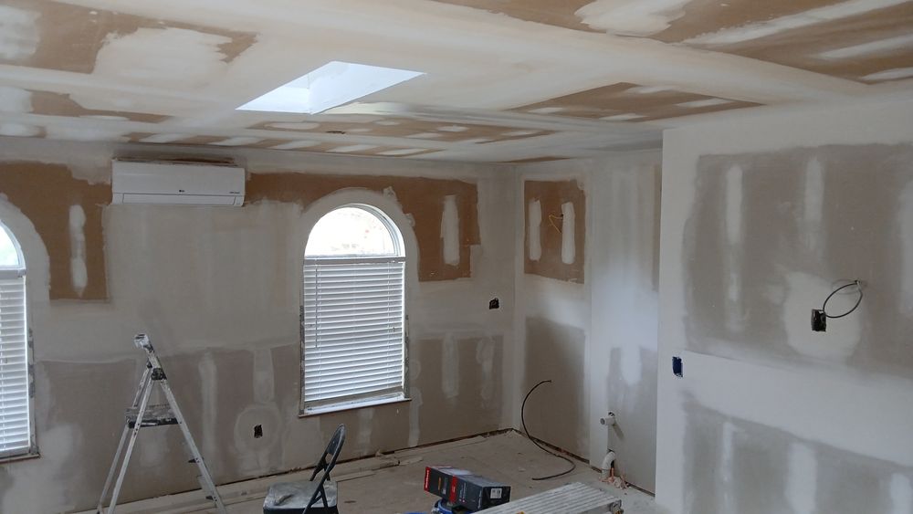 Slide of FC Construction