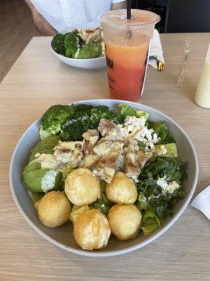 Machu Chicken by null