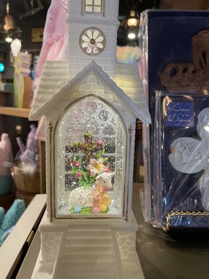 Cracker Barrel Old Country Store by null