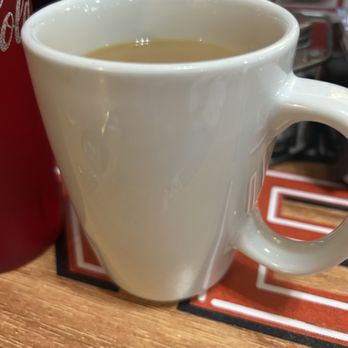 George's Beechwold Diner - Diners Near Me - Columbus, Ohio