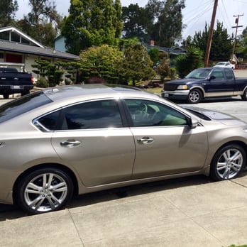 ACJ Window Tinting - Great job guys! - Car Window Tinting Near Me - Hayward, California ACJ Window Tinting - Great job guys! - Car Window Tinting Near Me - Hayward, California