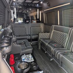 NYC Party Bus Pros