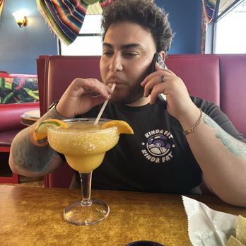 El Burrito Mexican Restaurant - Tex-Mex Near Me - Cleveland, Texas