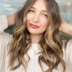 Hazel + Rose Salon