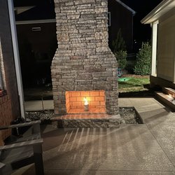 Standing Stone Pools & Patios