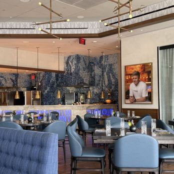 Gordon Ramsay Hell's Kitchen - Desserts Near Me - Washington, DC, District of Columbia