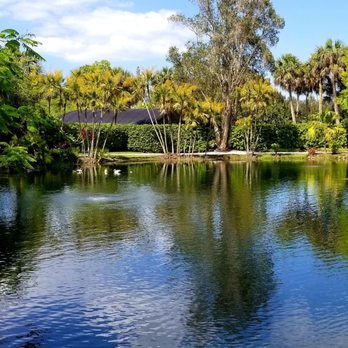 Rock City Gardens - a pond surrounded by trees - Nurseries & Gardening Near Me - Sebastian, Florida Rock City Gardens - a pond surrounded by trees - Nurseries & Gardening Near Me - Sebastian, Florida