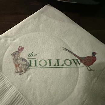 The Hollow - Cocktail Bars Near Me - Columbia, South Carolina The Hollow - Cocktail Bars Near Me - Columbia, South Carolina
