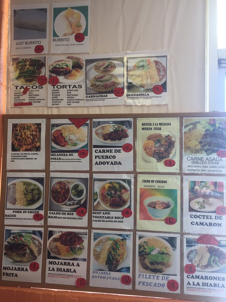 Mi Pueblo