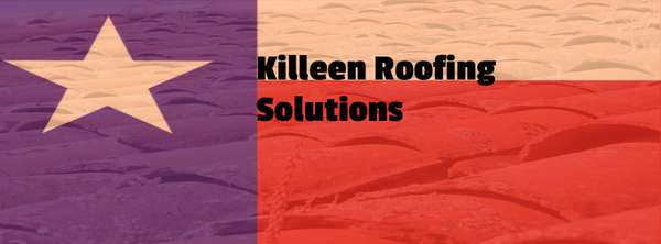 Killeen Roofing Solutions