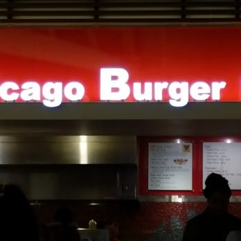 Chicago Burger - Will not go back. - Burgers Near Me - Cook, Illinois