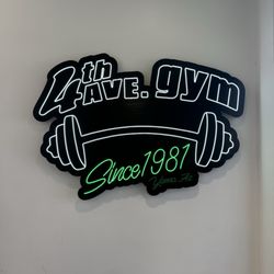 4th Ave Gym