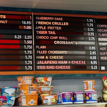 B & B Donuts - Prices 10/2024 - Donuts Near Me - Anaheim, California B & B Donuts - Prices 10/2024 - Donuts Near Me - Anaheim, California