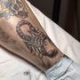 Revolution Tattoo