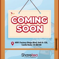 Sharetea