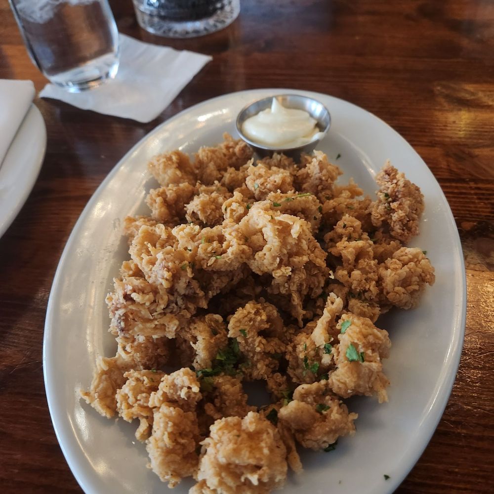 Southern Chicago - Calamari - Southern Near Me - Chicago, Illinois Southern Chicago - Calamari - Southern Near Me - Chicago, Illinois