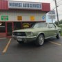 Midwest Auto Services