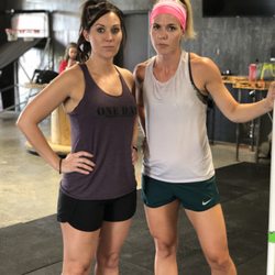 1Day Strength & Conditioning - Welcome wagon