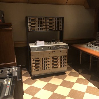 Historic RCA Studio B - Landmarks & Historical Buildings Near Me - Nashville, Tennessee Historic RCA Studio B - Landmarks & Historical Buildings Near Me - Nashville, Tennessee