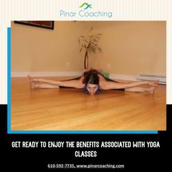 Pinar Coaching