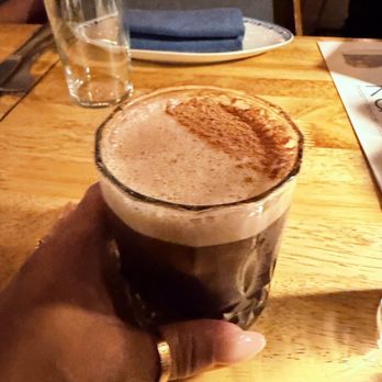Kahlo - This is the Ola something drink very delicious - New Mexican Cuisine Near Me - New York, New York Kahlo - This is the Ola something drink very delicious - New Mexican Cuisine Near Me - New York, New York