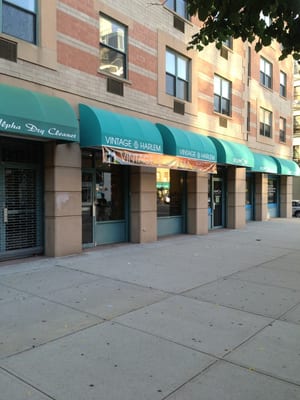 Vintage Harlem Wine & Spirits by null