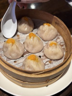 Dumpling + Noodle by null