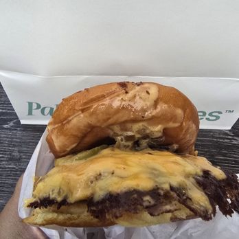 Palms n' Patties - Burgers Near Me - Costa Mesa, California Palms n' Patties - Burgers Near Me - Costa Mesa, California