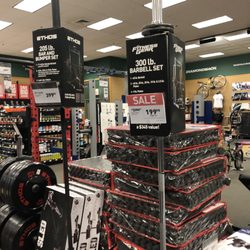 DICK'S Sporting Goods