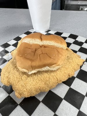 Smitty's Tenderloin Shop by null