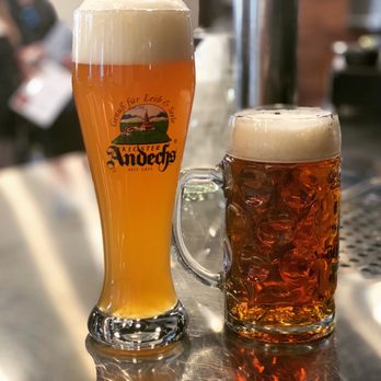 Das Bierhauz - Mountain View - Beer Gardens Near Me - Mountain View, California